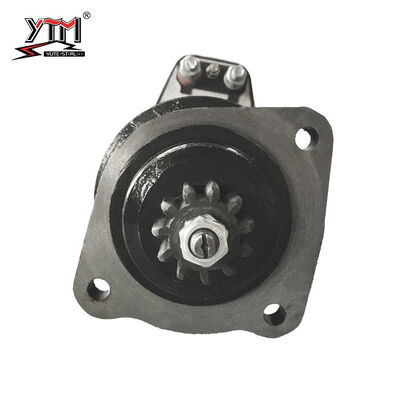 Moteur 0001416003 de démarreur électrique de QDJ2745F WD615 pour le chargeur Deutz