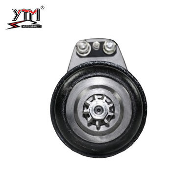 Moteur 0001416040 de démarreur électrique de QDJ2745G CST10629 pour le BENZ