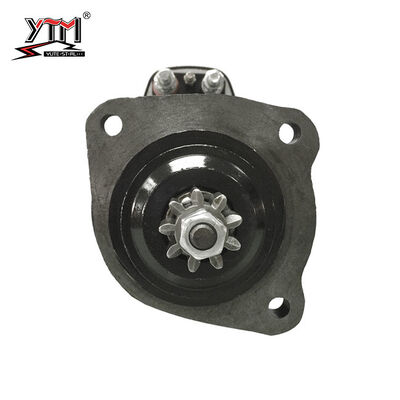 Moteur de démarreur de QDJ2745H 9T CST10624 Electrc 0001416028 1402072 1402079 1414011 1416028 943252046 LRS01807
