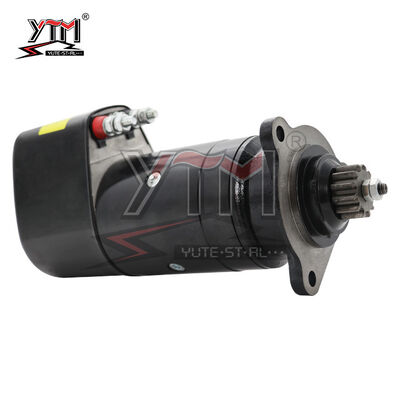 Moteur de démarreur électrique de QDJ2745P B12 FM13 NH12 12T 0001417065 pour