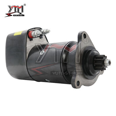 Moteur de démarreur électrique de QDJ2745Q R113 11T 6.6KW pour Scania 9000084012