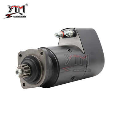 Moteur de démarreur électrique de QDJ2745R 1416076 19024110 LRS02178 LRS2178 11030906 pour le camion de  résistant