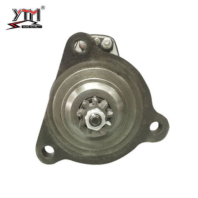 Moteur 0001417001 de démarreur électrique de QDJ2745U D2366 DH280-3 DH370 1417001 1417051 986016520 1652 51262017123