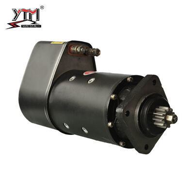 QDJ2844B a laissé à FL416 FL513 le moteur de démarreur électrique pour Deutz 1163556 1510014 1510017 986011590 1159 19024801 1701051