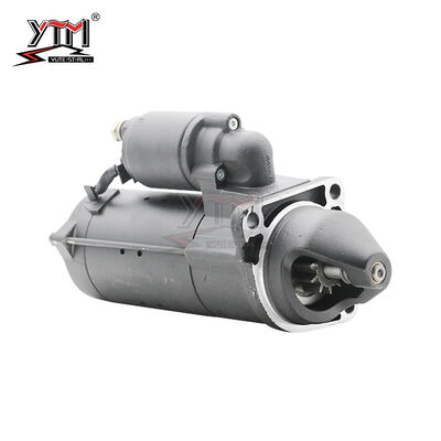 Moteur 0001230021 de démarreur électrique de QD1310G 0001230020 1230021 1230022 82032859 500389864 504036476 LRS02446 LRS2446