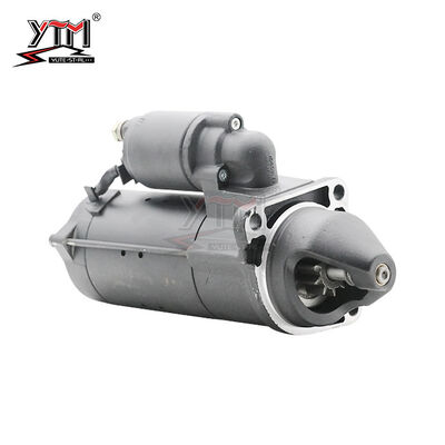 Moteur 0001230020 de démarreur électrique de QD1310C CST10304 1230026 1262019 1262020 2852178 47132888 47132037 323019050