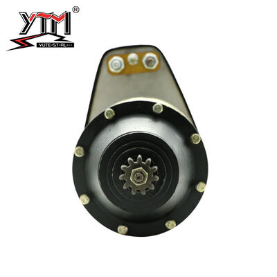 Moteur 433115137340 de démarreur électrique de Gina Ship QDJ2844C T815-2