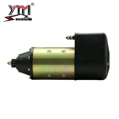 Moteur T815-2 433115137340 de démarreur électrique de QDJ2844C 24V 11T 9KW