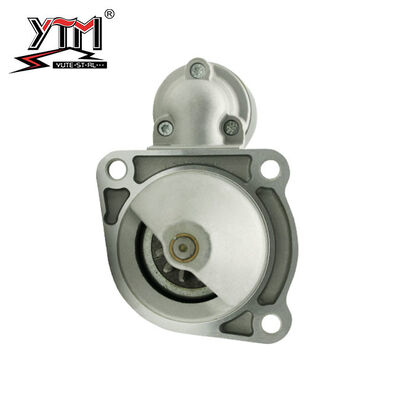 Moteur 0001231026 de démarreur électrique de QD2310B CST10680 DRS0027 pour le cas Iveco Hollande