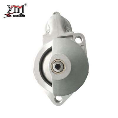 Moteur du démarreur 0001231018 électrique de QD2310C 4KW 2011 pour KHD Deutz