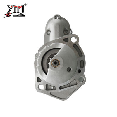 Moteur de démarreur électrique de QD2310D 0001231032 pour Benz Bosch 1231032 LRS02545 LRS2545 51519701 A0051519701