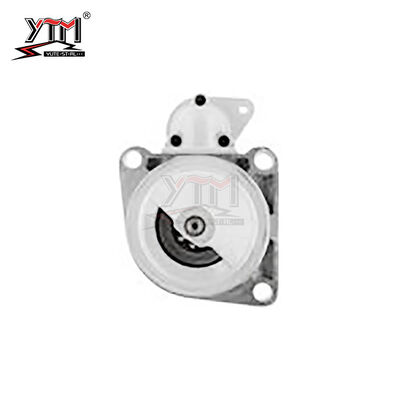 Moteur 0001231011 de démarreur électrique de QD2310G 4.0KW CST10662 986019010 1123009 1231011 DRS3828 8819010 8EA737936-001 CS1248