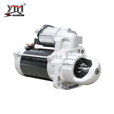 Moteur 1231033 36262016003 de démarreur électrique de QD2310L 9T 0001231033
