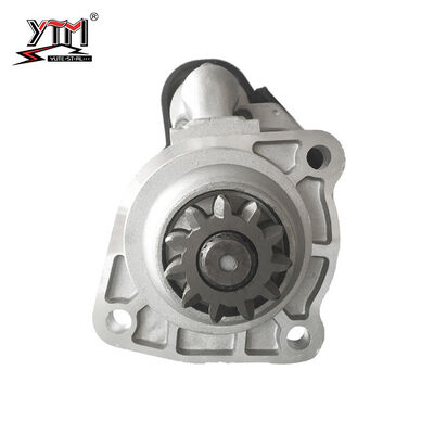 Relais du moteur de démarreur de QDJ2845B 5.5KW WP10 Weichai 24V 612600090562 trois avec la prise