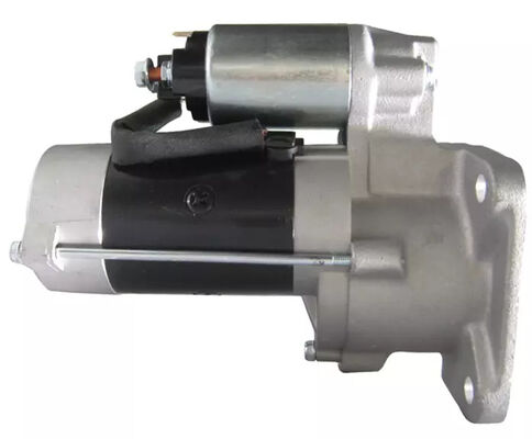 type de MITSUBISHI de moteur de démarreur moteur de 24V 11T 3.5KW pour résistant - S25-156 110467 233008601 8052133F