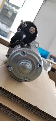 type de MITSUBISHI de moteur de démarreur moteur de 24V 11T 3.5KW pour résistant - S25-156 110467 233008601 8052133F