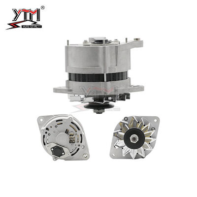 Moteur électrique 1PV 13033D-1 WB1237A 13033D YT01055 d'alternateur de BO229 12V 70A