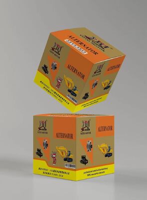 BO229 12V 70A 1Pk générateur automatique WB1237A 13033D 13033D-1