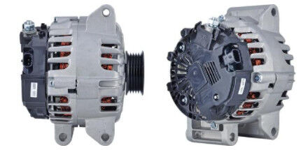 alternateur électrique de DB de 12V 120A pour l'équinoxe de 2.4L Chevrolet Lester 2010-2014 11459 2605323A SV0155-A11459   AVA0171