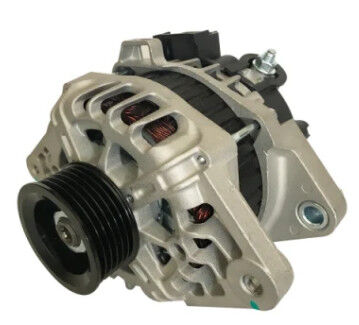 alternateur de 12V 90A pour KIA Lester 11471 2655447 A3176 986082210 114467 DRA0658