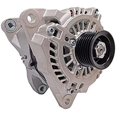 générateur automatique d'alternateur de dynamo de 12V 180A pour Chrysle Mitsubishi 04801769AA 4801769AA ALM0791BS ALM0791UX