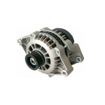 alternateur de 12V 210A pour Denso BMW Lester 11496 104210-6072 LRA03667 12317591529