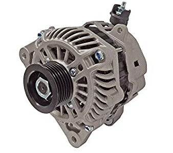 alternateur automatique de générateur de voiture de 12V 100A pour Ford Ranger Lester 11546 A002tg1691, A002tg1691zc Al5t-10300-Ca