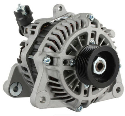 alternateur automatique de générateur de voiture de 12V 100A pour Ford Ranger Lester 11546 A002tg1691, A002tg1691zc Al5t-10300-Ca