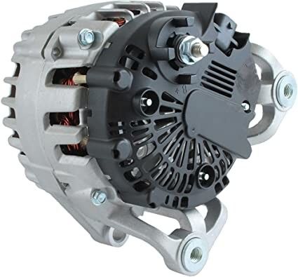 alternateur de 12V 130A pour CHEVROLET Cruze LS Lester 11560 Fg12s032 FG12S055 95939943 13577411