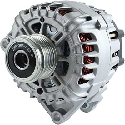 alternateur de 12V 130A pour CHEVROLET Cruze LS Lester 11560 Fg12s032 FG12S055 95939943 13577411