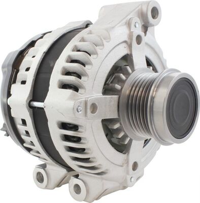 alternateur de 12V 160A pour CHRYSLER Voyager grand Lester 11570 421000-0770 RL801624AD 4801624AD