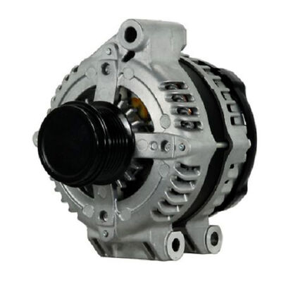alternateur de 12V 160A pour CHRYSLER Voyager grand Lester 11570 421000-0770 RL801624AD 4801624AD
