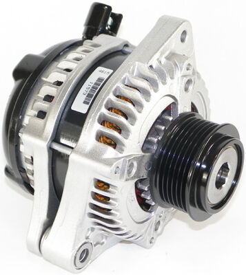 alternateur de 12V 130A pour le pilote Lester de HONDA 11573 104210-1240 31100-RV0-A01 31100-RV0-A01RM
