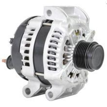 générateur Lester de JEEP Grand Cherokee d'alternateur de 12V 220A Chrysler 11576 421000-7030 P04801834AB 4801 834AB P04801834AB