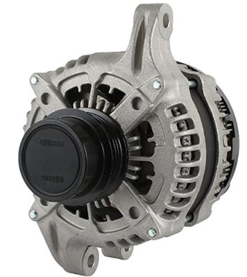 générateur Lester 11664 de 12V 100A FORD Edge Alternator FORD Fusion 104210-6571 104211-0300 104211-03-03-03-0301
