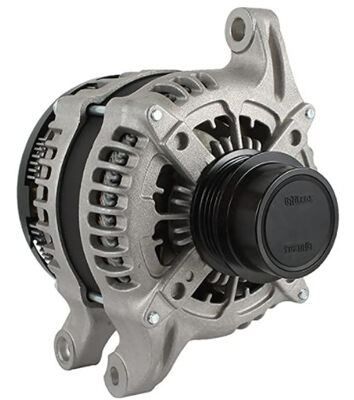 générateur Lester 11664 de 12V 100A FORD Edge Alternator FORD Fusion 104210-6571 104211-0300 104211-03-03-03-0301