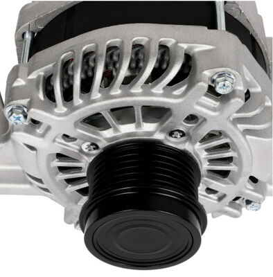 générateur Lester de JEEP Cherokee d'alternateur de 12V 160A Dodge Dart 11687 A2TX3581, A2TX3581ZC, A2TX3581ZE