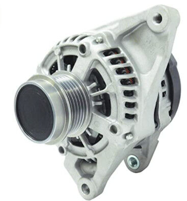 générateur Lester 14487 de voiture d'alternateur de 12V 125A Toyota 104211-3290 104211-3291 104211-3293