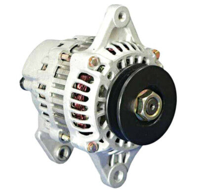 générateur Lester de Ford Alternator New-Holland Tractor de cas de 12V 40A 12077 SBA18504-6320 400-48205