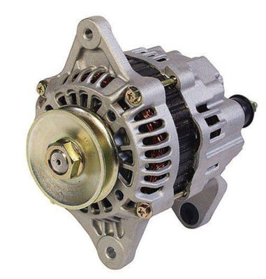 générateur Lester de Nissan Tcm Equipment Lift Truck d'ALTERNATEUR de 12V 35A NISSAN H15 01 12136 2310050K10 2310050K15 2310087V10