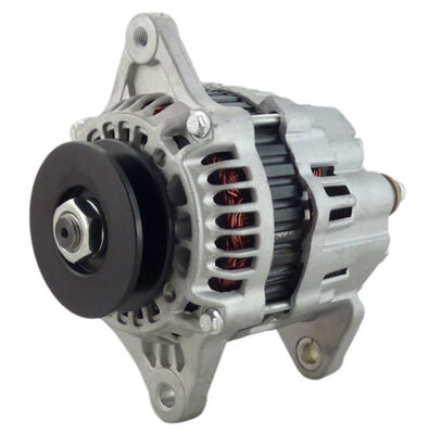 générateur Lester de MITSUBISHI FG25 d'ALTERNATEUR de 12V 40A  12138 A007T03277A A7T03277 A7T03277A