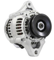 générateur Lester de la caisse TERNATOR d'ALTERNATEUR de 12V 40A KUBOTA B2530 12179 3407075600 3407075601 3407075602