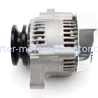 12V 35A DAIHATSU Cuore  ALTERNATOR KUBOTA Engine generator Lester 12180 11962077201 11962077202 11962077210