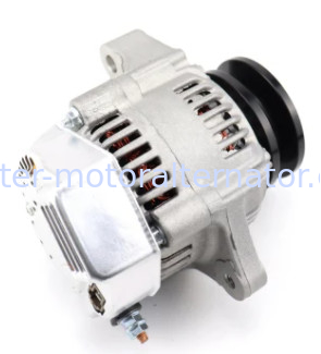 12V 35A DAIHATSU Cuore  ALTERNATOR KUBOTA Engine generator Lester 12180 11962077201 11962077202 11962077210