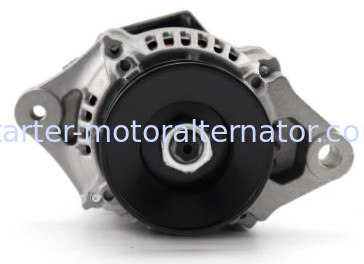 12V 35A DAIHATSU Cuore  ALTERNATOR KUBOTA Engine generator Lester 12180 11962077201 11962077202 11962077210