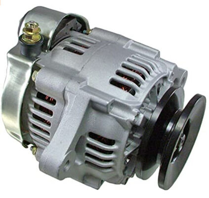 générateur Lester de l'alternateur NIPPONDENSO de CHARIOT ÉLÉVATEUR à 12V 35A Toyota 12187 2706078003 270607800371 1002114540