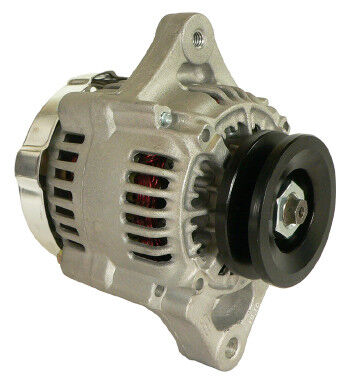 générateur Lester de KOMATSU d'alternateur de 12V 40A DAIHATSU CUORE 12189 6008212350 2706087801000 2706096001000