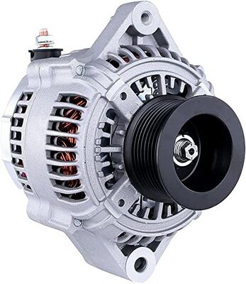 générateur Lester de Barchetta d'alternateur de 12V 140A  12195 RE46608 RE60745 SE501380 TY6762