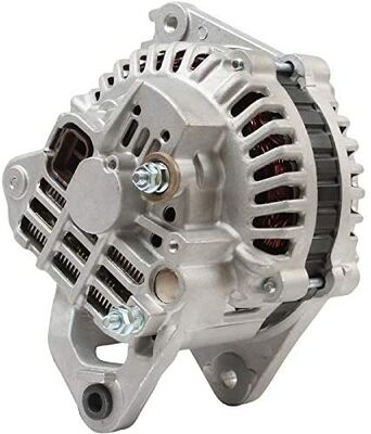 générateur Lester de MITSUBISHI d'alternateur de sonate de 12V 65A HYUNDAI 12303 A003T03492 A003T03493 A003T03493ZC