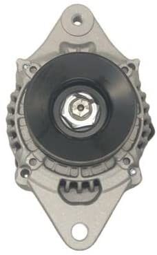générateur Lester de MOTEURS de l'alternateur YANMAR de 12V 40A ANTONIO CARRARO 12356 12942377200 12942377210 12945777200